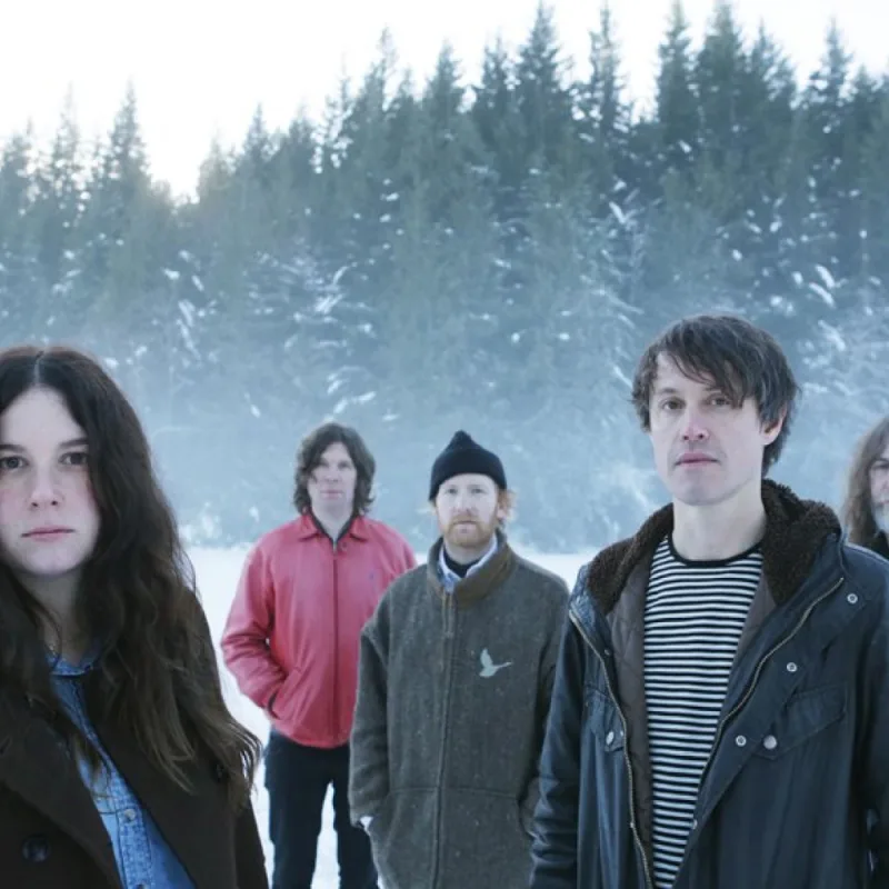 Black Mountain